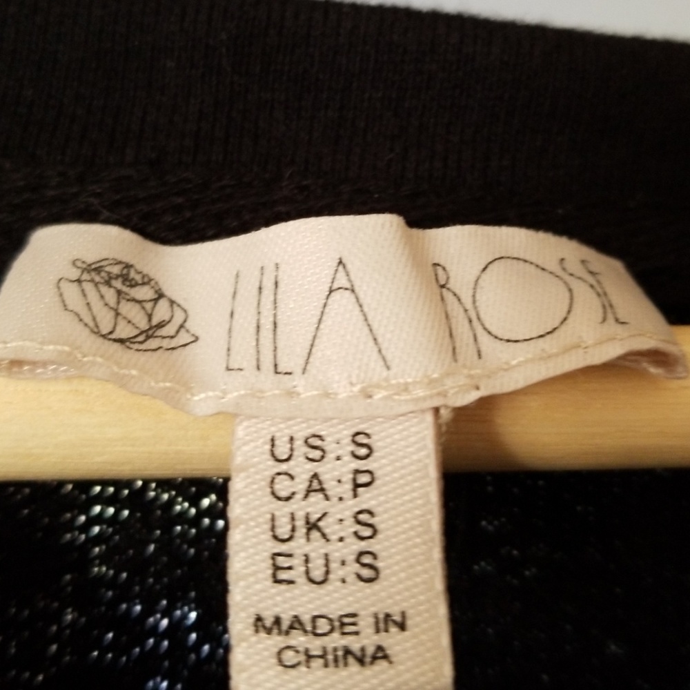 LILA ROSE DRESS - Picture 2 of 6